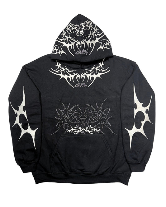 777Sigilism Hoodie (Glow in the Dark)