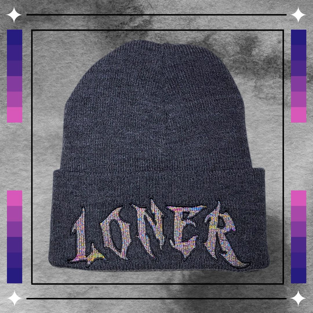 L777R BEANIE